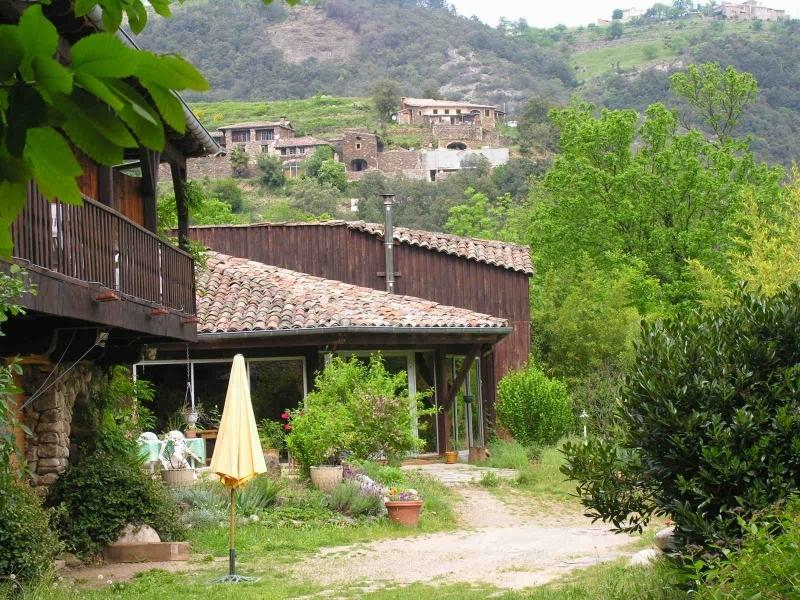 فندق Le Sentier Des Arches Beaumont  المظهر الخارجي الصورة